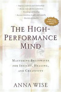 Cover image for High Performance Mind