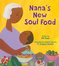 Cover image for Nana's New Soul Food