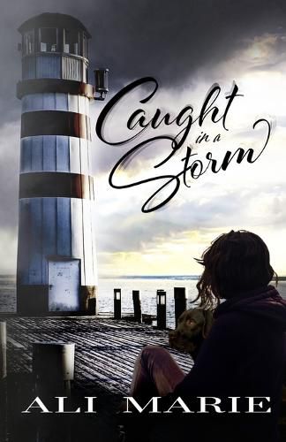 Cover image for Caught In A Storm