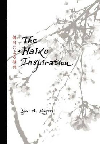Cover image for The Haiku Inspiration