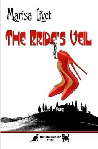 Cover image for The Bride's Veil