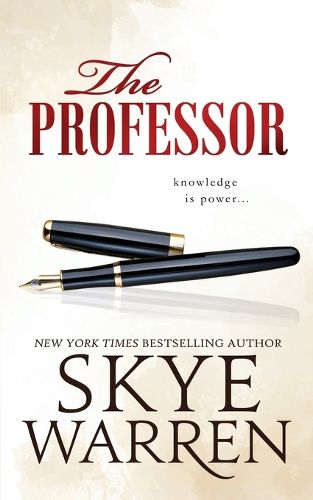 Cover image for The Professor