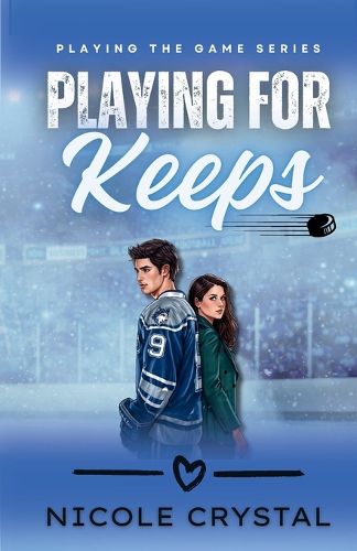 Cover image for Playing for Keeps