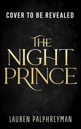Cover image for The Night Prince