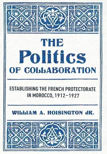 Cover image for The Politics of Collaboration