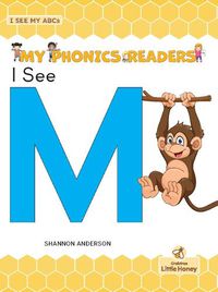 Cover image for I See M