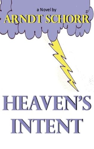 Cover image for Heaven's Intent (LIB)
