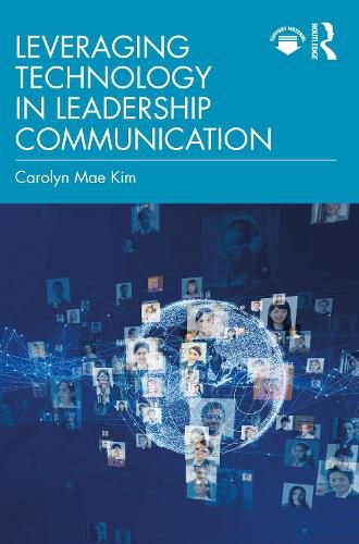 Cover image for Leveraging Technology in Leadership Communication