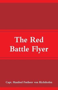 Cover image for The Red Battle Flyer