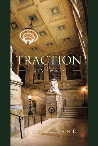 Cover image for Traction