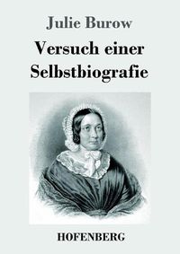 Cover image for Versuch einer Selbstbiografie