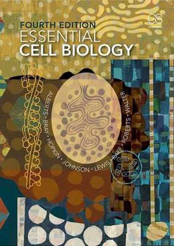 Cover image for Essential Cell Biology
