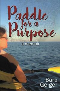 Cover image for Paddle for a Purpose