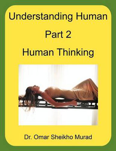 Cover image for Understanding Human, Part 2, Human Thinking