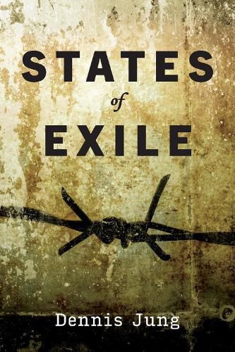 Cover image for States of Exile