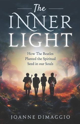 Cover image for The Inner Light