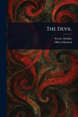Cover image for The Devil