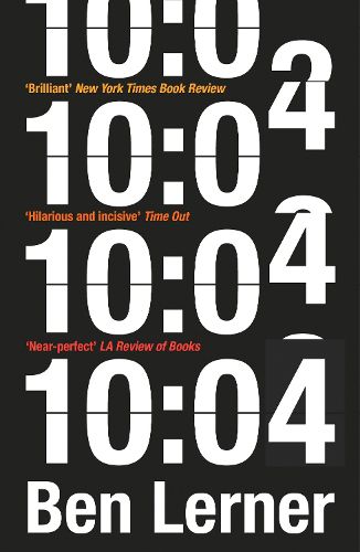 Cover image for 10:04