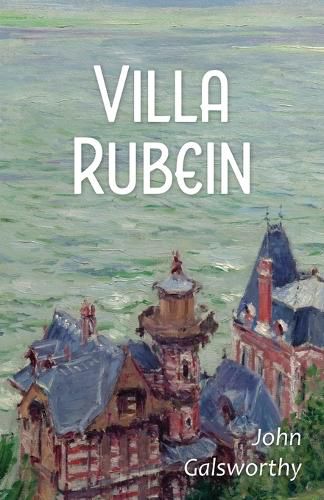 Cover image for Villa Rubein