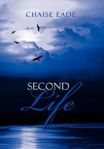 Cover image for Second Life