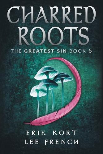 Cover image for Charred Roots