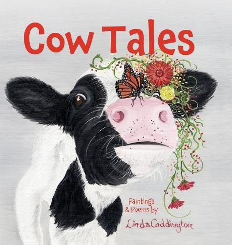 Cover image for Cow Tales