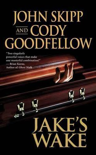 Cover image for Jake's Wake