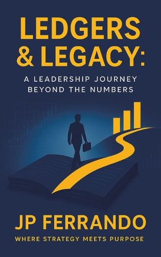 Cover image for Ledgers & Legacy