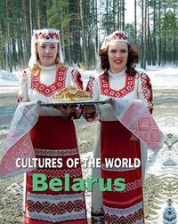 Cover image for Belarus