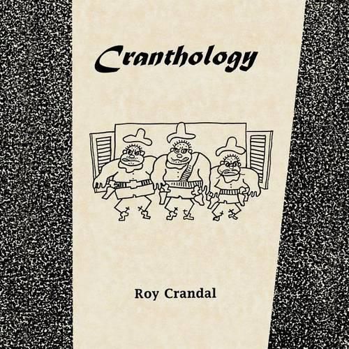 Cover image for Cranthology