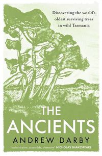 Cover image for The Ancients