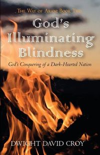 Cover image for God's Illuminating Blindness