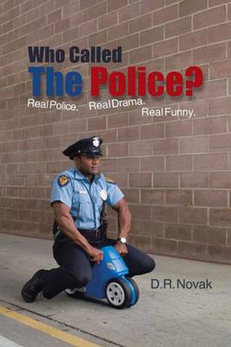 Cover image for Who Called the Police?
