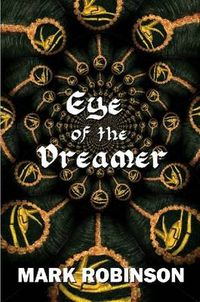 Cover image for Eye of the Dreamer