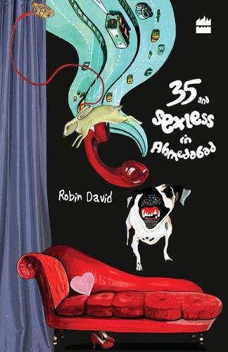 Cover image for 35 and Sexless in Ahmedabad