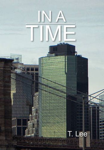 Cover image for In a Time