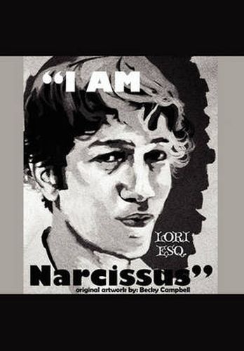 Cover image for I Am Narcissus