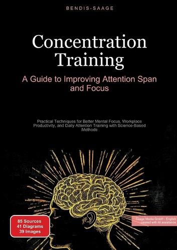 Cover image for Concentration Training