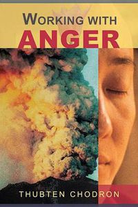 Cover image for Working with Anger