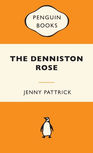 Cover image for The Denniston Rose