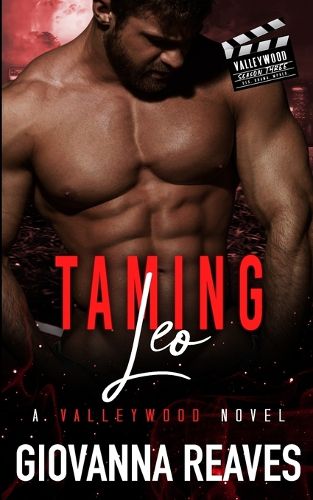 Cover image for Taming Leo