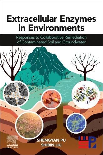 Cover image for Extracellular Enzymes in Environments