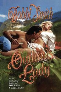 Cover image for Outlaw's Lady