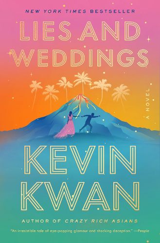 Cover image for Lies and Weddings