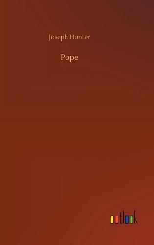 Cover image for Pope