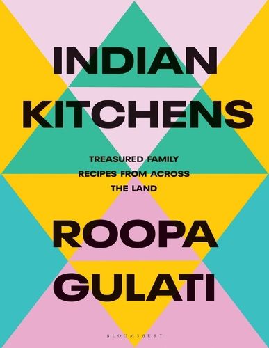 Indian Kitchens