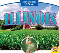 Cover image for Illinois