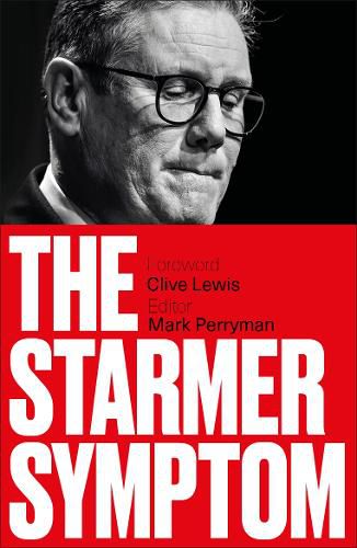 Cover image for The Starmer Symptom