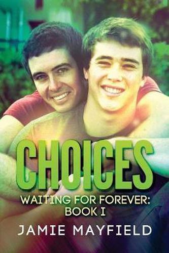 Cover image for Choices