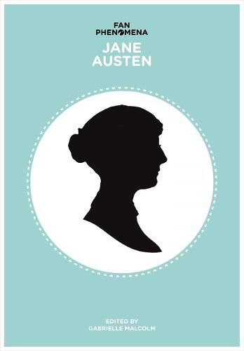 Cover image for Fan Phenomena: Jane Austen